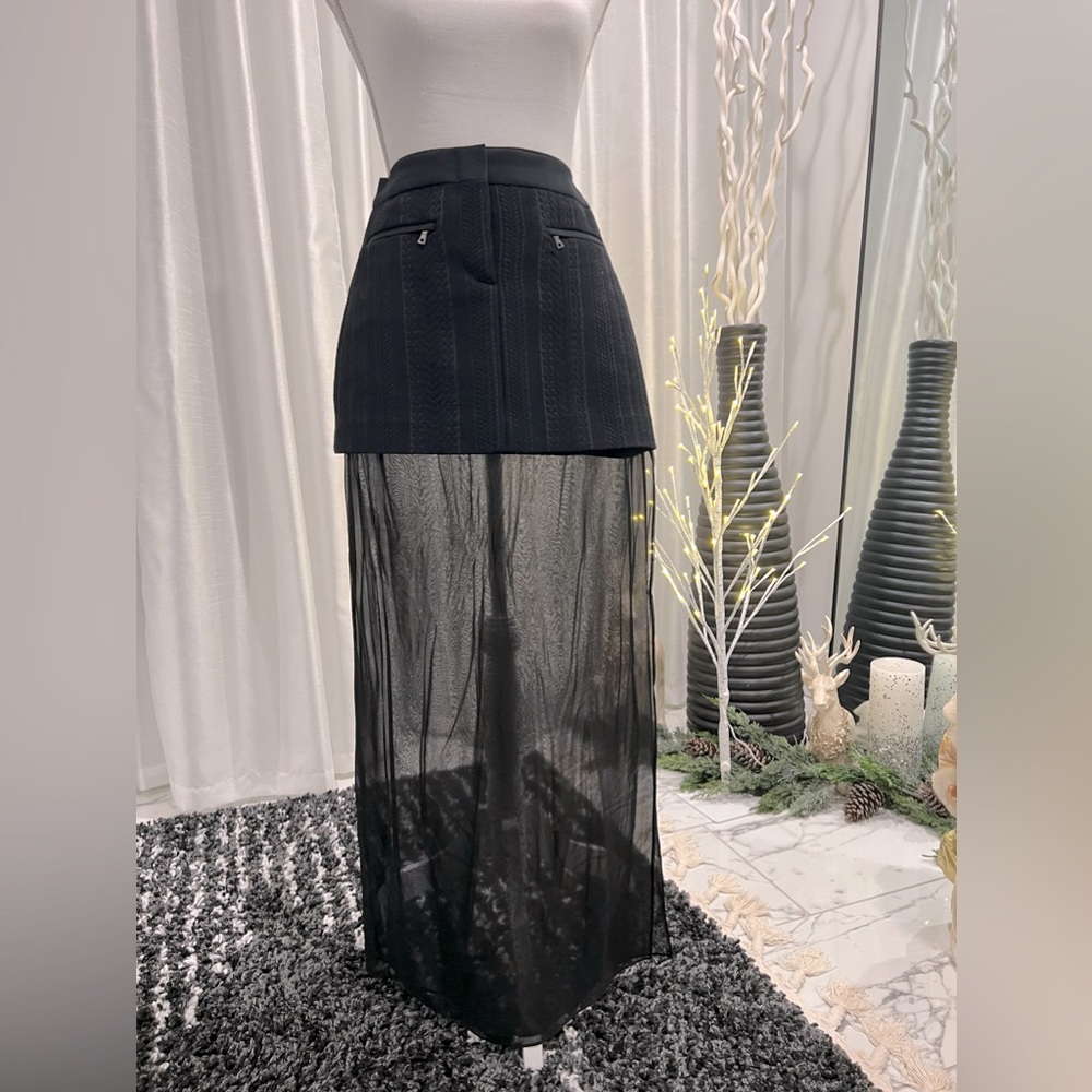 BCBG MAXAZRIA Skirt Mix